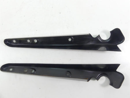 2007 Harley Sportster XL1200 Nightster Rear Fender Frame Struts 60203-06 {{ shop.shopifyCountryName }} - Mototech271