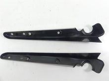 Load image into Gallery viewer, 2007 Harley Sportster XL1200 Nightster Rear Fender Frame Struts 60203-06 | Mototech271
