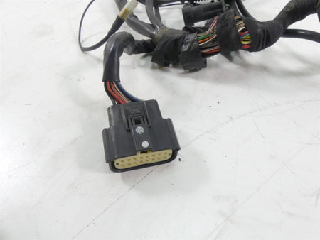 2006 Ducati 999 Biposto Main Wiring Harness Loom - No Cuts 51013912A {{ shop.shopifyCountryName }} - Mototech271