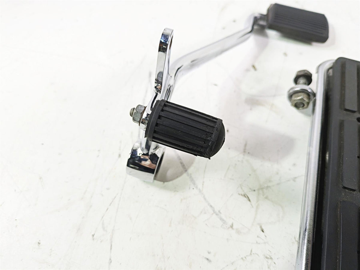 1998 Moto Guzzi California 1100 EV Right Floor Board & Brake Pedal GU03420330 {{ shop.shopifyCountryName }} - Mototech271