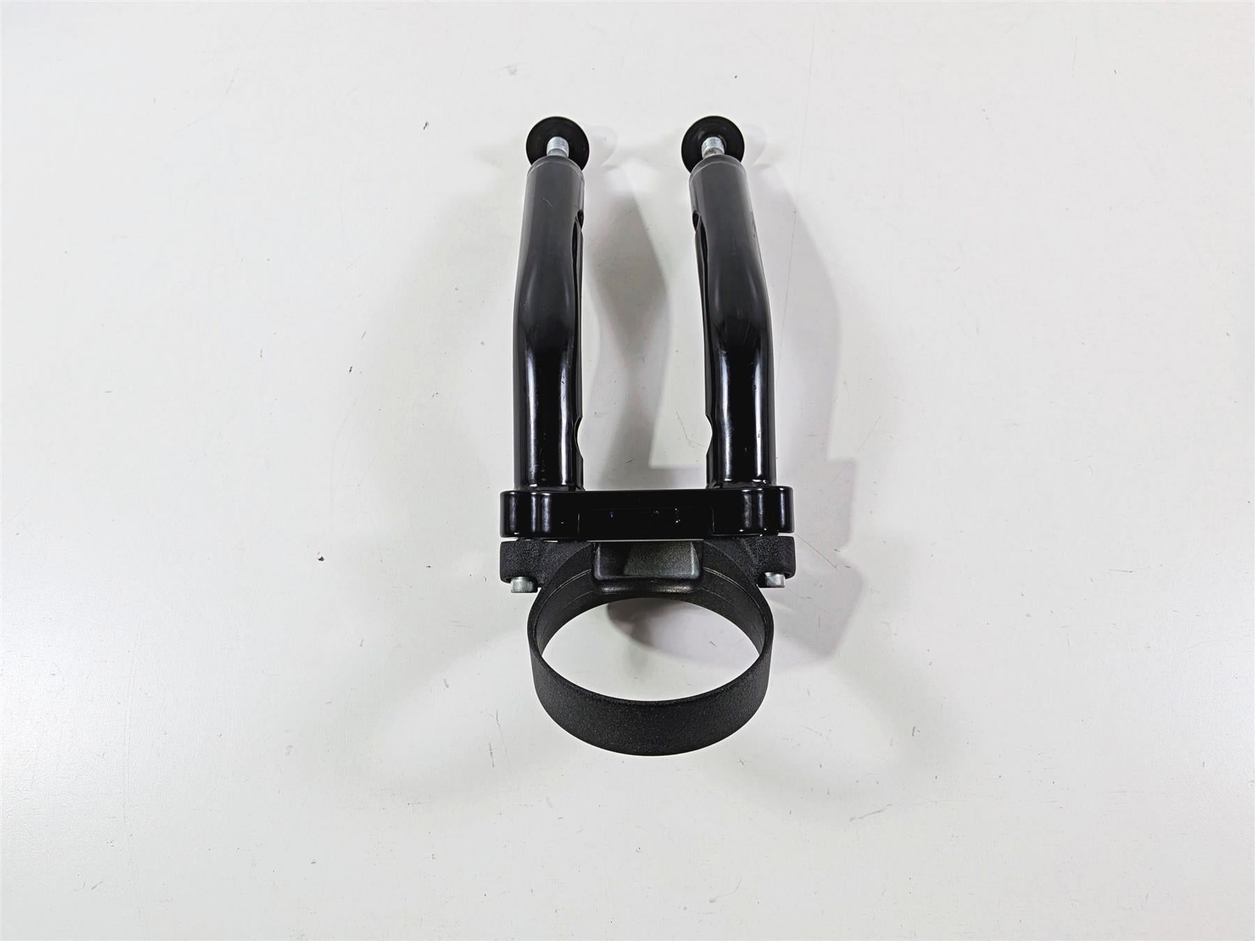 2024 Harley FXLRS Dyna Low Rider 8.5" Handlebar Riser & Speedo Mount 55900298-Mototech271