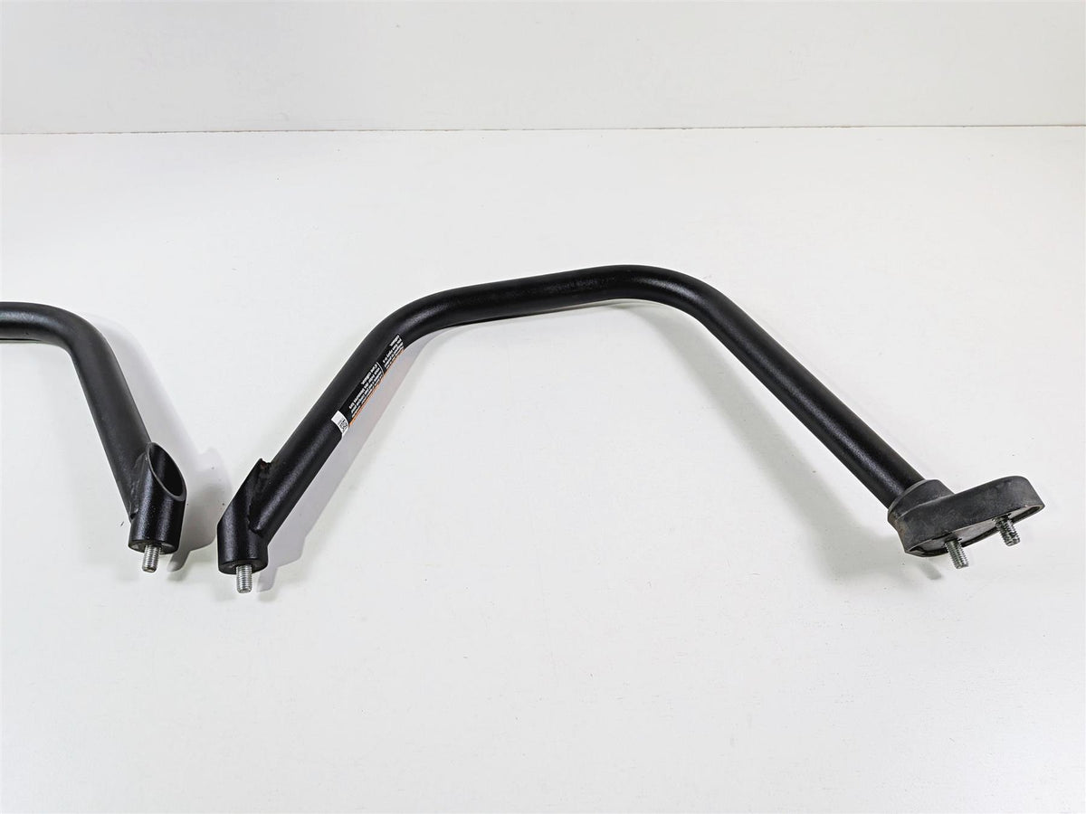 2016 Victory Cross Country Left Right Engine Crash Bar Set -READ 1018056 1018057 {{ shop.shopifyCountryName }} - Mototech271