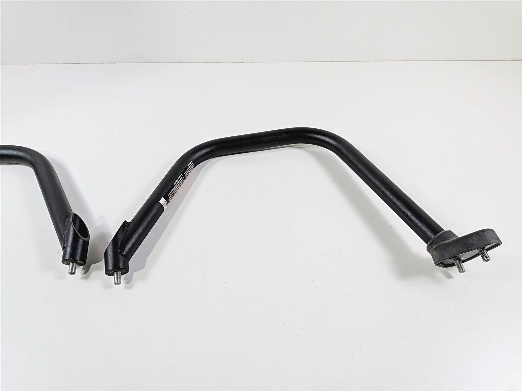 2016 Victory Cross Country Left Right Engine Crash Bar Set -READ 1018056 1018057 {{ shop.shopifyCountryName }} - Mototech271