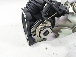 2005 Harley Softail FLSTFSE CVO Fat Boy Throttle Body Fuel Injection 27600-01 | Mototech271
