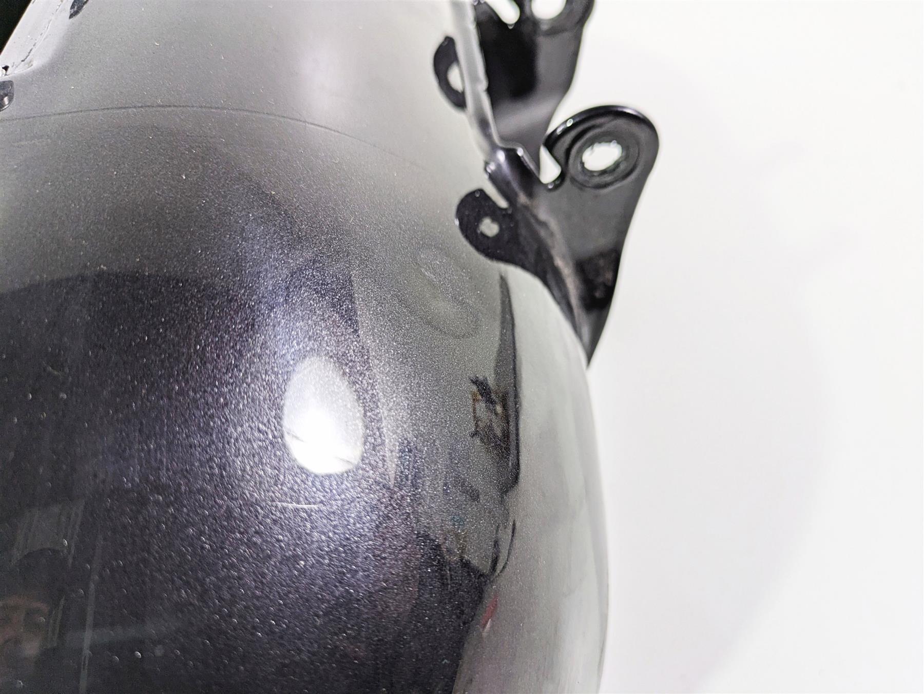 2011 Harley FXDC Dyna Super Glide Fuel Gas Petrol Tank Reservoir - Read 61000705 {{ shop.shopifyCountryName }} - Mototech271