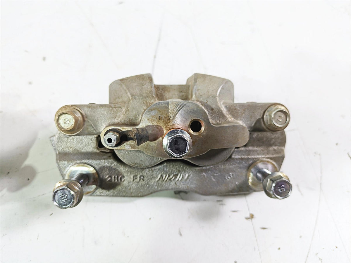 2022 Yamaha YXZ1000 R Front Brake Caliper Set B5H-2580T-01-00 B5H-2580U-01-00 {{ shop.shopifyCountryName }} - Mototech271