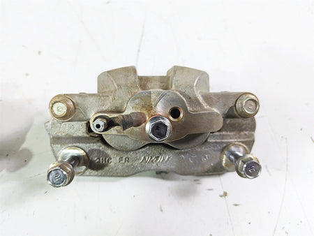 2022 Yamaha YXZ1000 R Front Brake Caliper Set B5H-2580T-01-00 B5H-2580U-01-00 {{ shop.shopifyCountryName }} - Mototech271