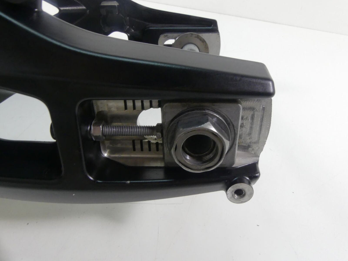 2018 BMW S1000XR K49 Swingarm Swing Arm Rear Suspension + Axle 33358560101 {{ shop.shopifyCountryName }} - Mototech271