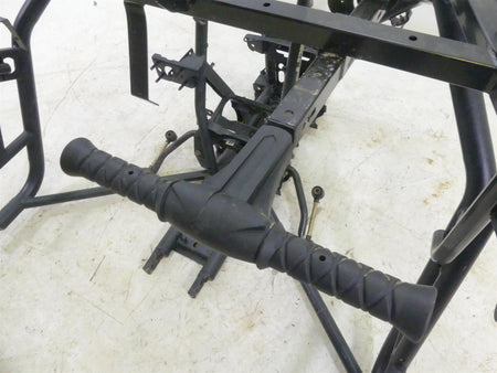 2021 Polaris RZR1000 XP EPS Straight Front Sub Frame Subframe 1024369 {{ shop.shopifyCountryName }} - Mototech271
