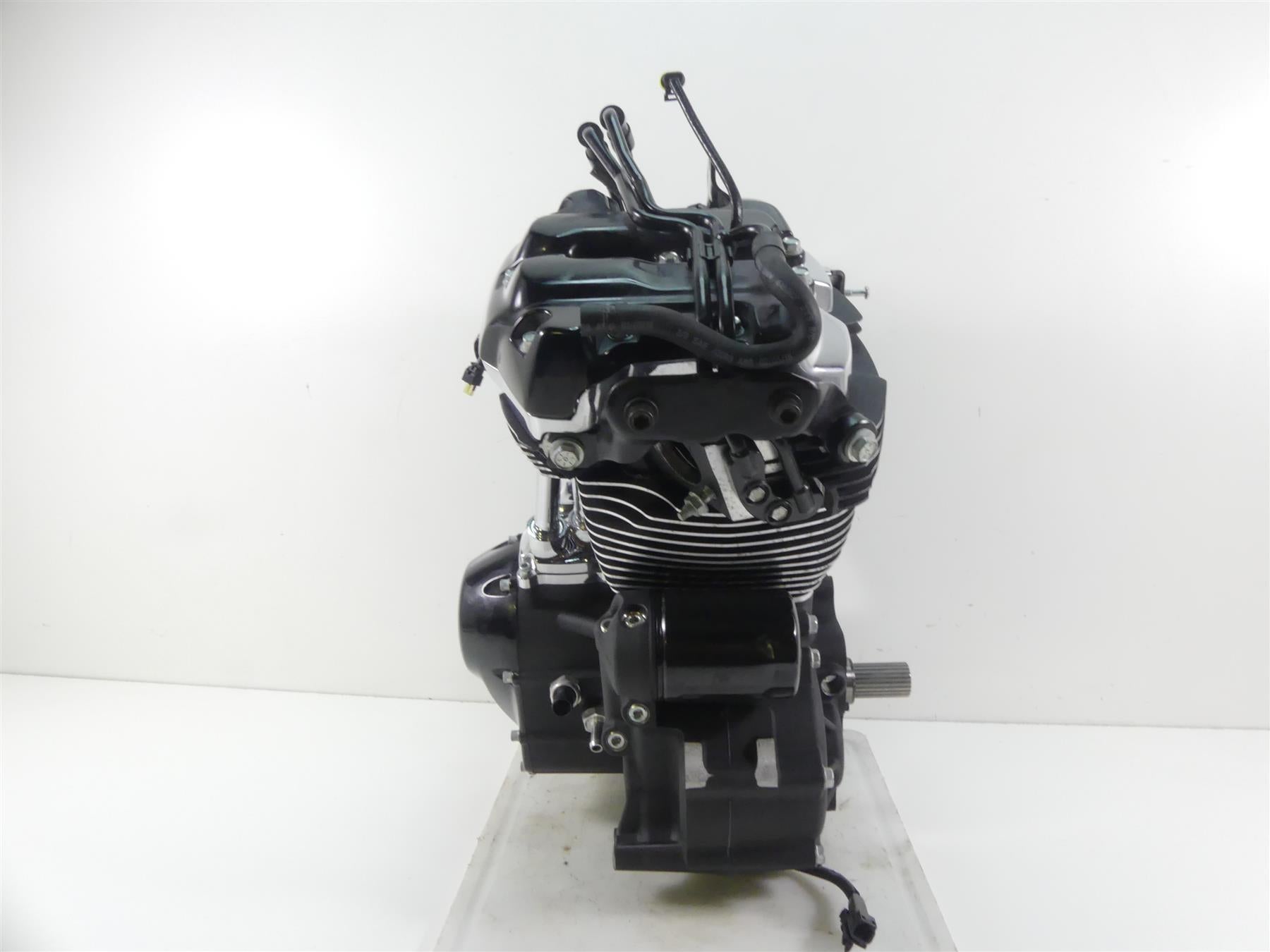 2019 Harley FLHC Softail Heritage Running 107ci M8 Engine 2K - Video 16200454 {{ shop.shopifyCountryName }} - Mototech271