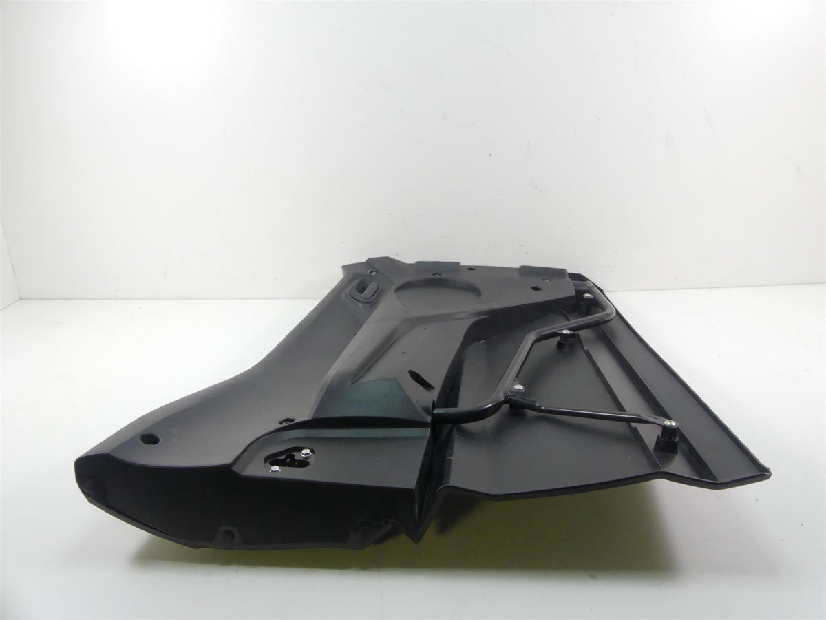2021 Kawasaki Teryx KRX KRF 1000 Left Door Frame + Covers Set 39051-0019 {{ shop.shopifyCountryName }} - Mototech271