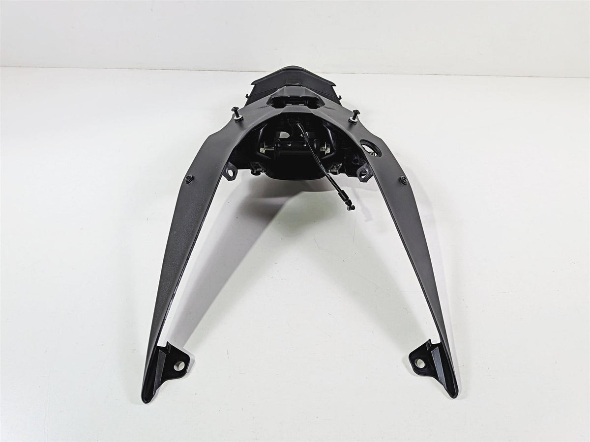 2023 Ducati Streetfighter V4 Rear Tail Cover Mount Locker Seat Holder 48312054A-Mototech271