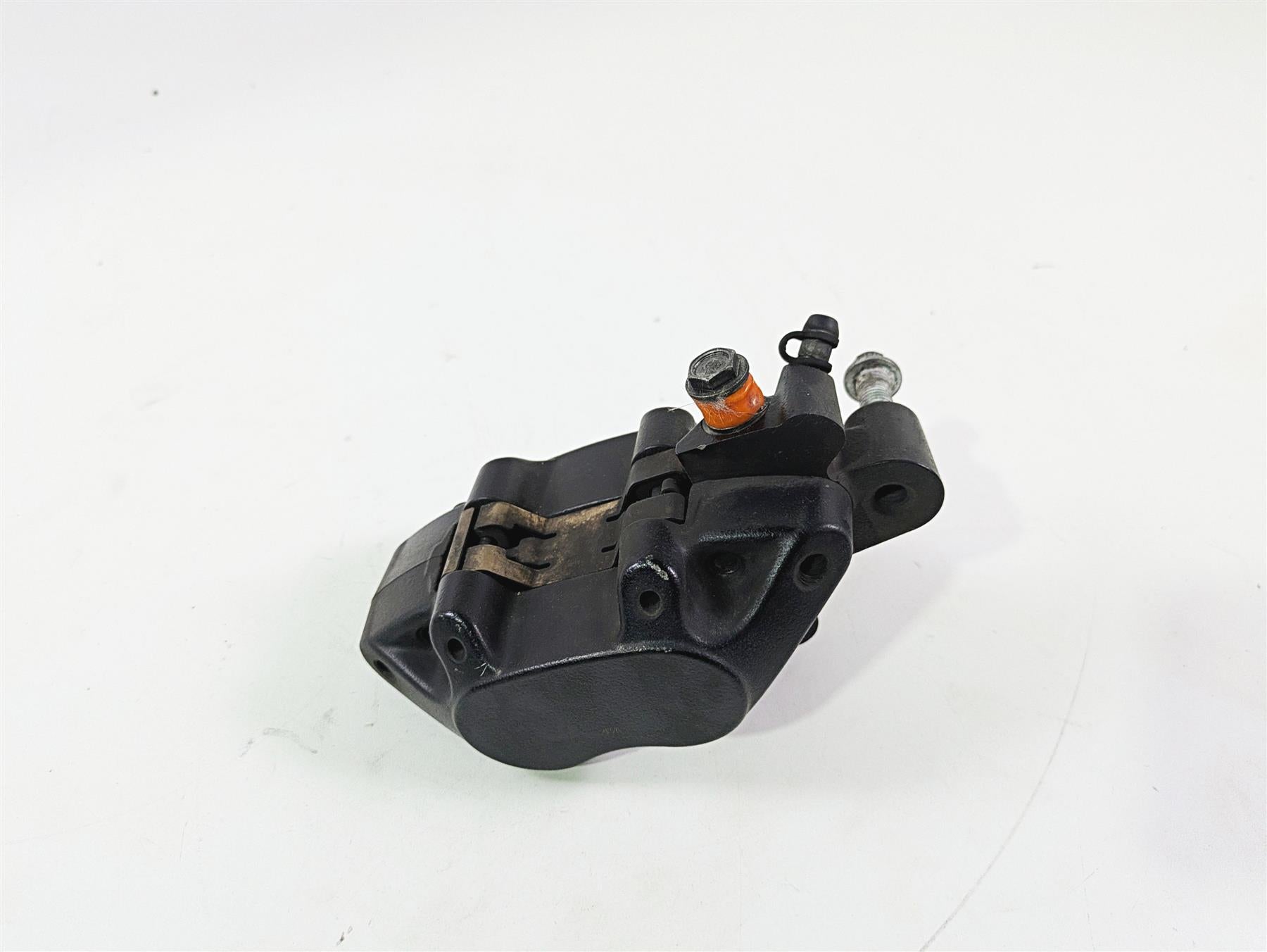 2017 Harley Softail Heritage Classic FLSTC Front Brake Caliper 41300095 {{ shop.shopifyCountryName }} - Mototech271