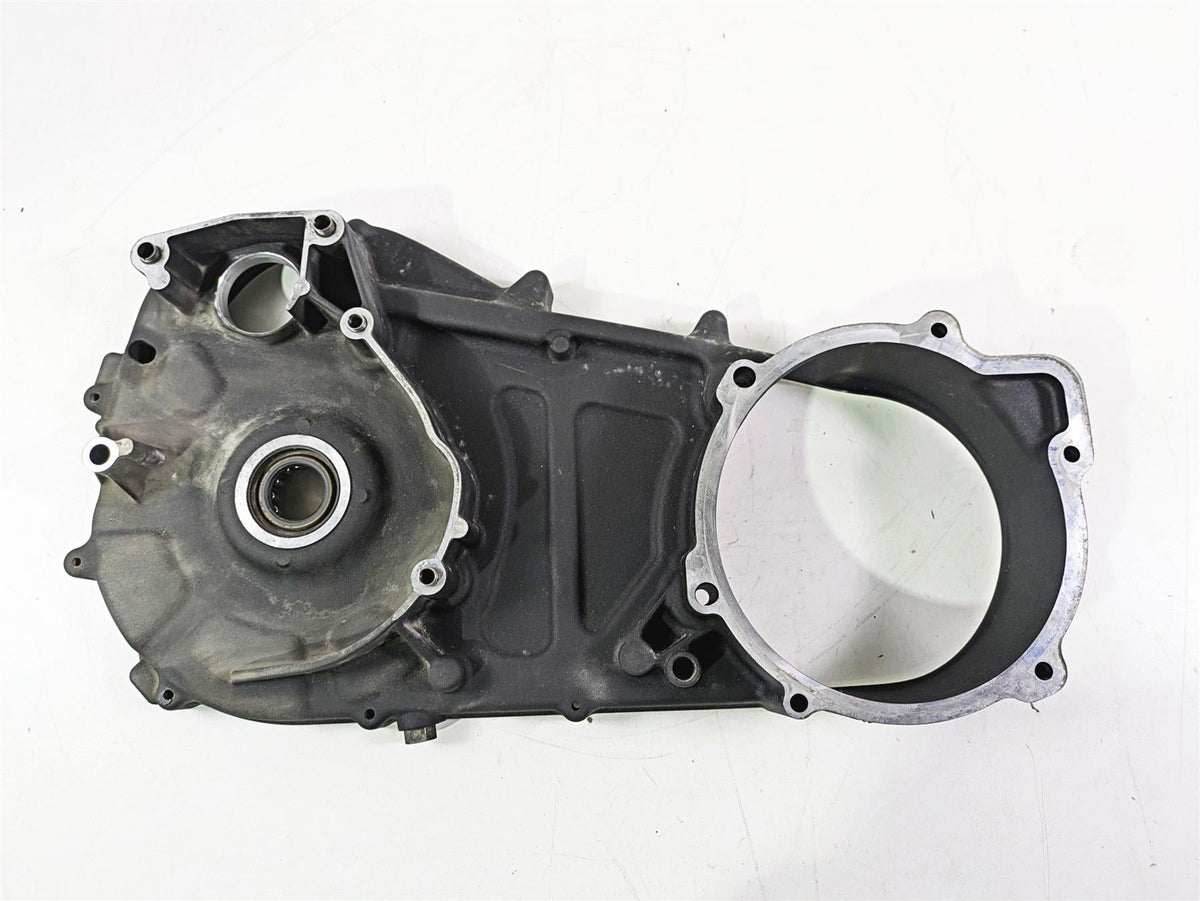 2018 Harley FXBR Softail Breakout Inner Primary Drive Clutch Cover 36500109 {{ shop.shopifyCountryName }} - Mototech271