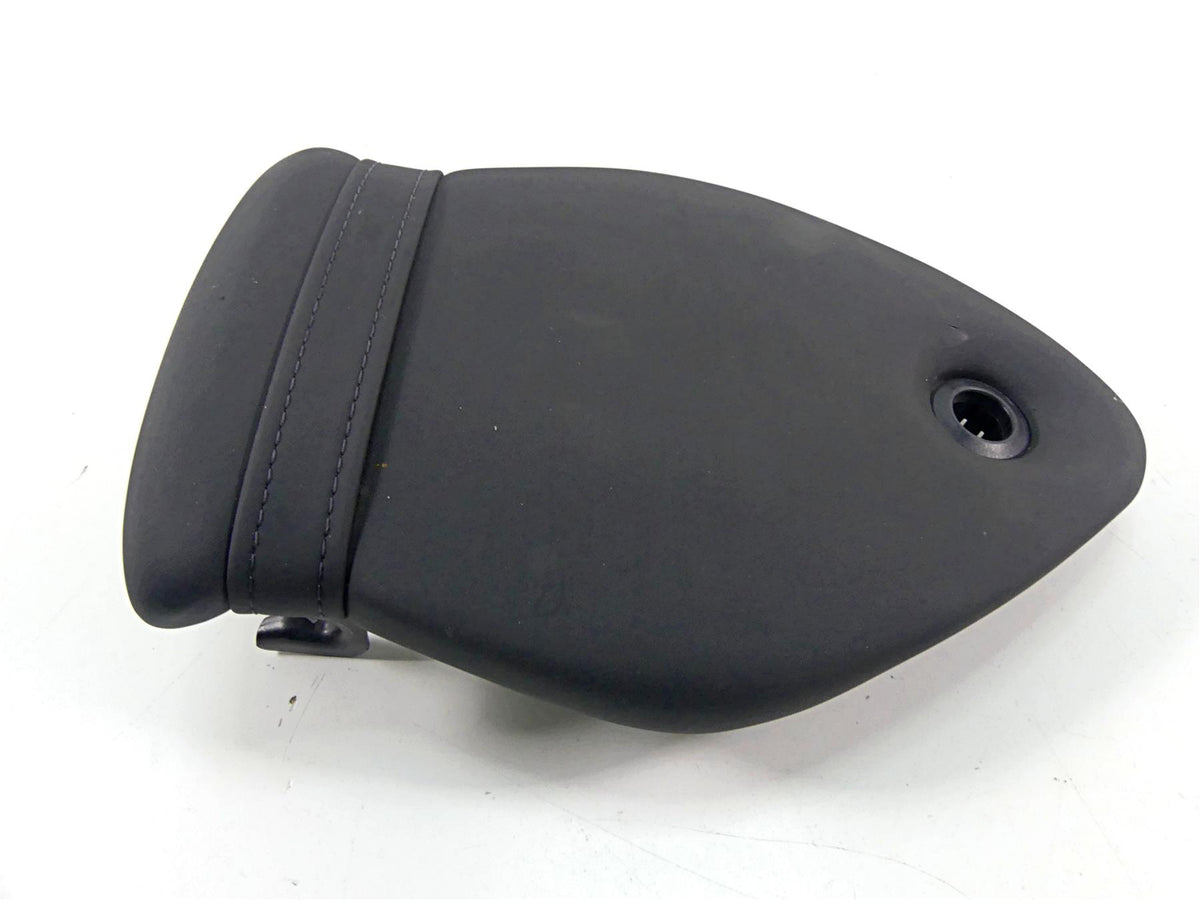 2013 BMW S1000RR K46 Passenger Seat Saddle Pillion 52538551153 {{ shop.shopifyCountryName }} - Mototech271