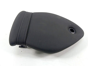 2013 BMW S1000RR K46 Passenger Seat Saddle Pillion 52538551153