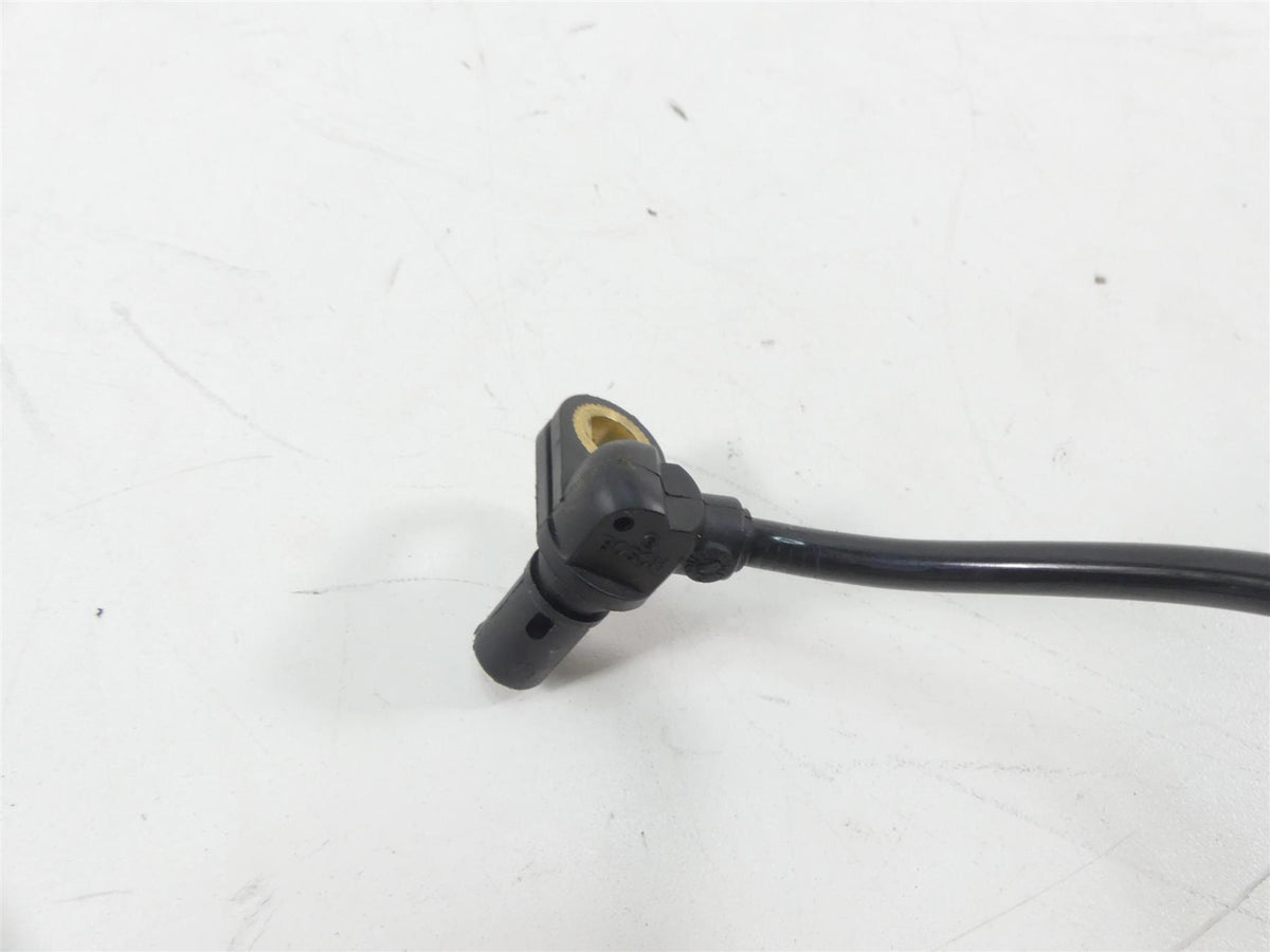 2020 BMW F850 GS K81 Rallye Front Abs Brake Wheel Speed Sensor 34527715117 {{ shop.shopifyCountryName }} - Mototech271