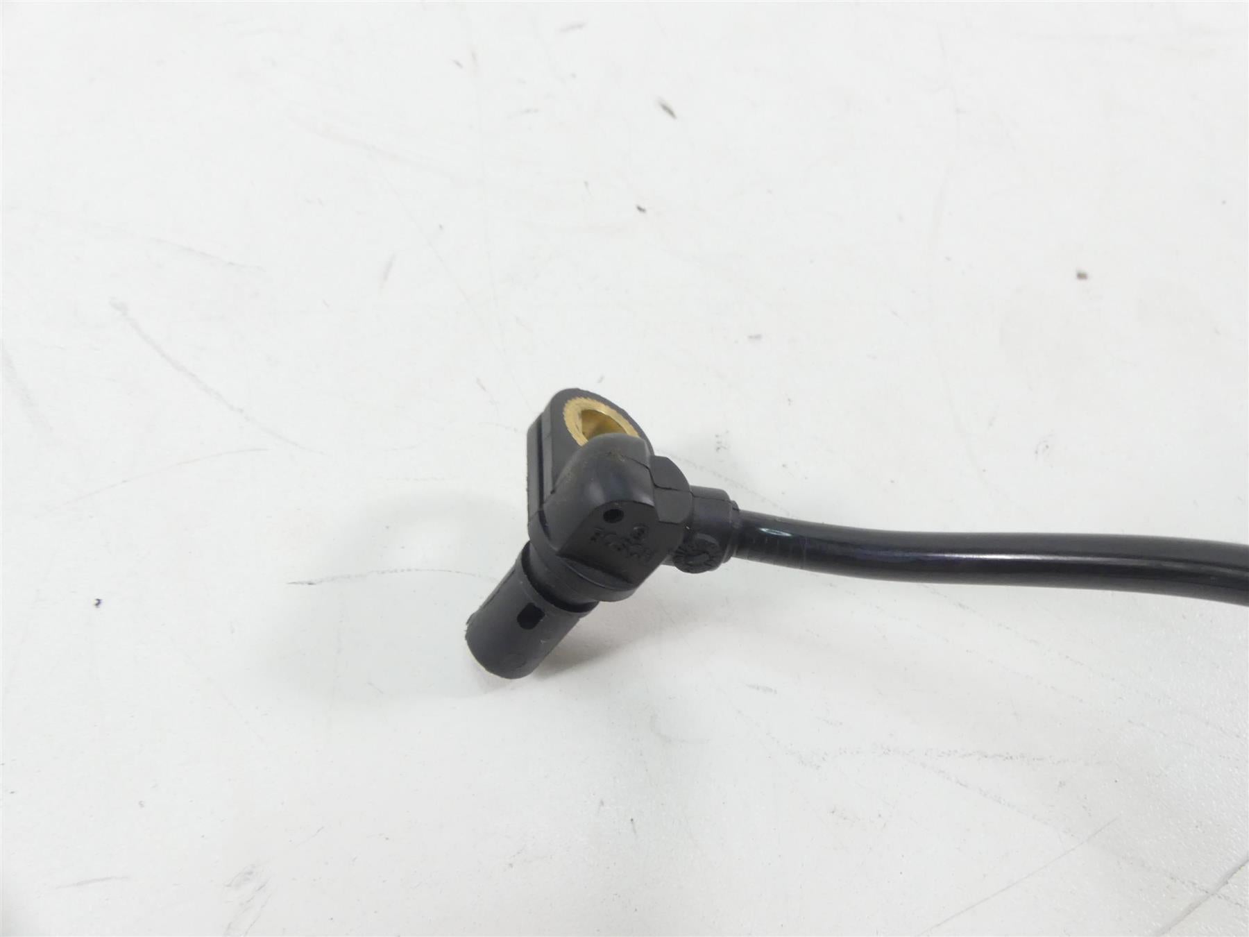 2020 BMW F850 GS K81 Rallye Front Abs Brake Wheel Speed Sensor 34527715117 {{ shop.shopifyCountryName }} - Mototech271