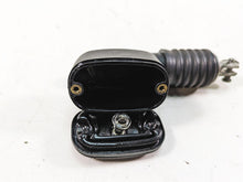 Load image into Gallery viewer, 2013 Harley Softail FLSTC Heritage Classic Rear Brake Master Cylinder 41767-05E | Mototech271
