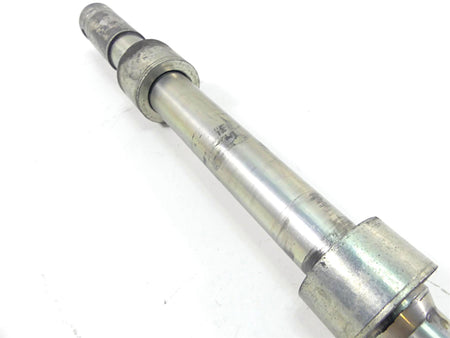 2011 Harley Softail FXS Blackline 25mm Front Axle Wheel Spindle 41547-07A {{ shop.shopifyCountryName }} - Mototech271