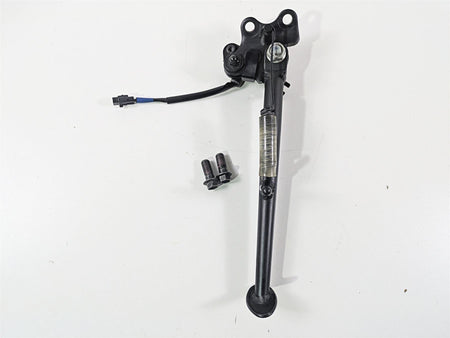 2024 Kawasaki ZX6R ZX636 Ninja Side Kickstand Stand & Safety Switch 34024-0115 {{ shop.shopifyCountryName }} - Mototech271