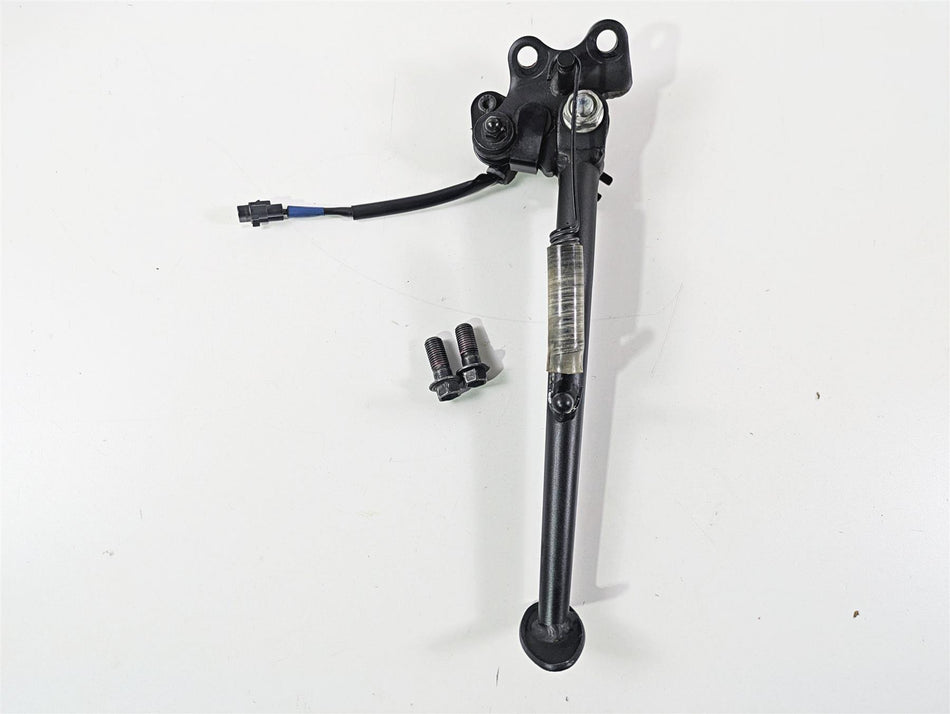 2024 Kawasaki ZX6R ZX636 Ninja Side Kickstand Stand & Safety Switch 34024-0115 {{ shop.shopifyCountryName }} - Mototech271