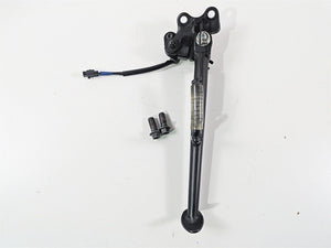 2024 Kawasaki ZX6R ZX636 Ninja Side Kickstand Stand & Safety Switch 34024-0115