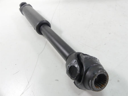 2017 BMW R1200RT K52 Differential Swingarm Driveshaft 25K 33:12 33748544980 {{ shop.shopifyCountryName }} - Mototech271