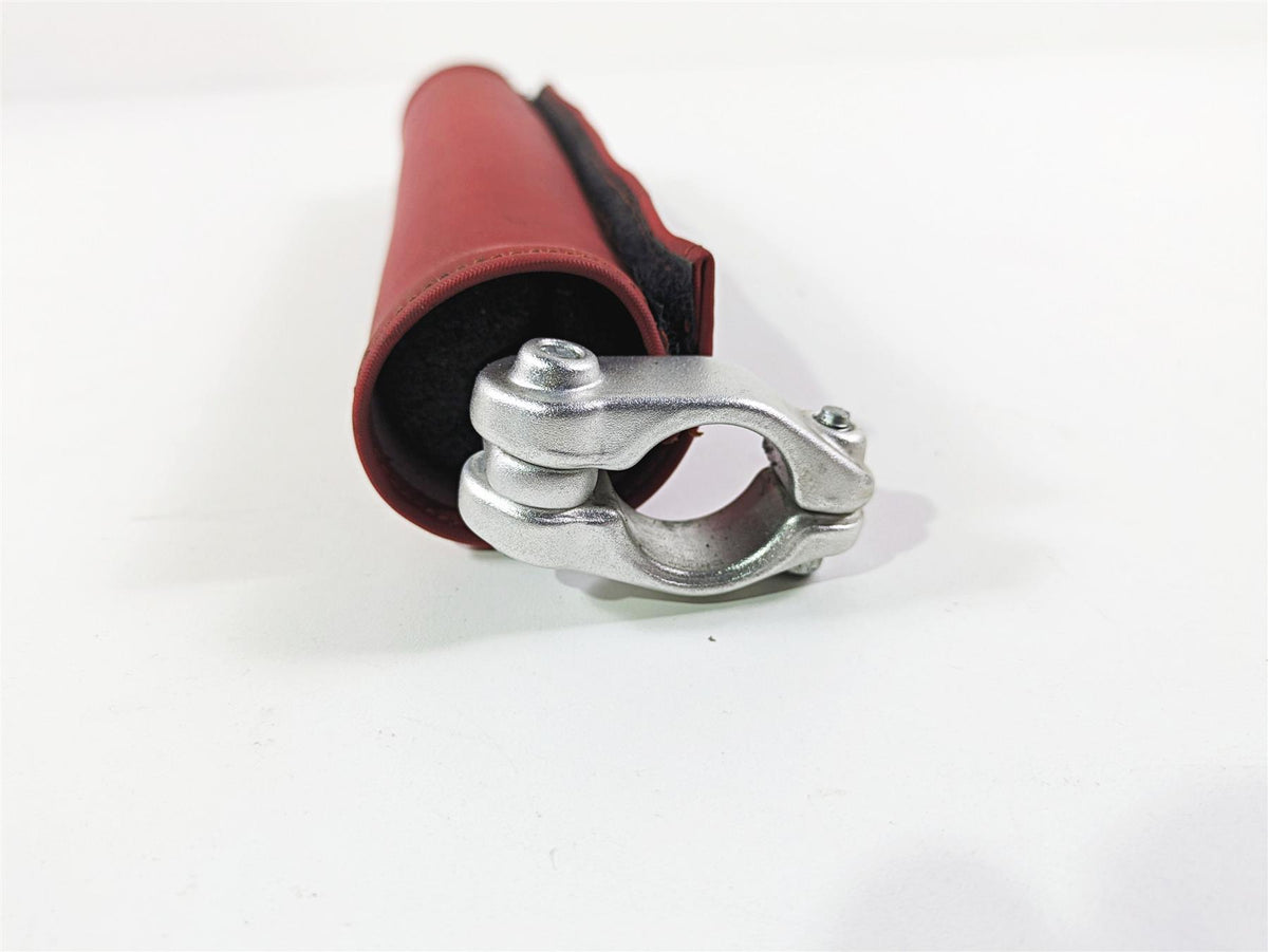 2006 BMW R1200GS K255 Adv Handlebar Crash Pad + Cross Tube 46637696174 {{ shop.shopifyCountryName }} - Mototech271