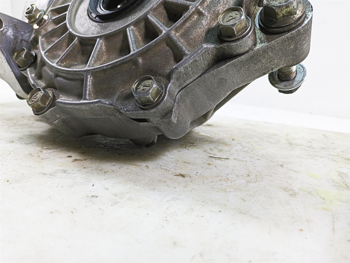 2019 Yamaha YXZ1000 R EPS SS SE Rear Differential & Billet Support B5H-G6101-00 {{ shop.shopifyCountryName }} - Mototech271