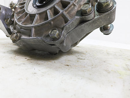 2019 Yamaha YXZ1000 R EPS SS SE Rear Differential & Billet Support B5H-G6101-00 {{ shop.shopifyCountryName }} - Mototech271