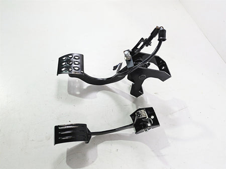 2021 Kawasaki Teryx KRX KRF 1000 Brake Accelerate Foot Pedal Set 39075-0027 {{ shop.shopifyCountryName }} - Mototech271