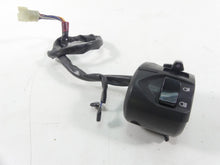 Load image into Gallery viewer, 2017 Victory Octane 1200 Left Hand Control Switch Blinker Turn Signal 4014451 | Mototech271
