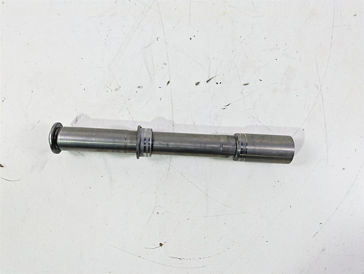 2016 BMW R1200RS K54 Front Axle Wheel Spindle 36318544125 {{ shop.shopifyCountryName }} - Mototech271
