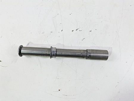 2016 BMW R1200RS K54 Front Axle Wheel Spindle 36318544125 {{ shop.shopifyCountryName }} - Mototech271