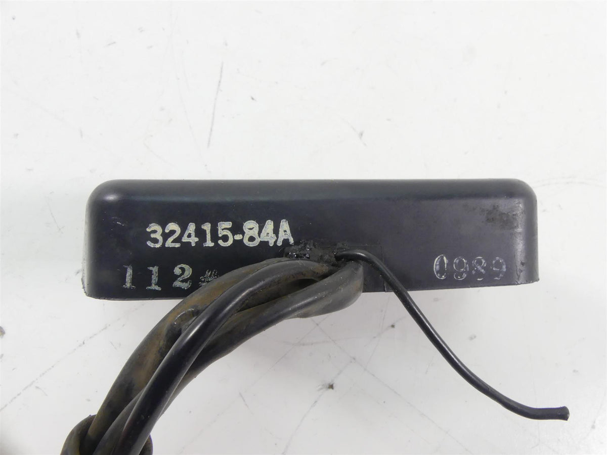 1989 Harley Touring FLTC Tour Glide Cdi Ecu Ecm Engine Ignition Module 32415-84A {{ shop.shopifyCountryName }} - Mototech271