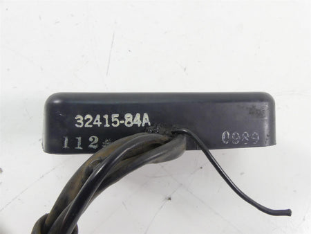 1989 Harley Touring FLTC Tour Glide Cdi Ecu Ecm Engine Ignition Module 32415-84A {{ shop.shopifyCountryName }} - Mototech271