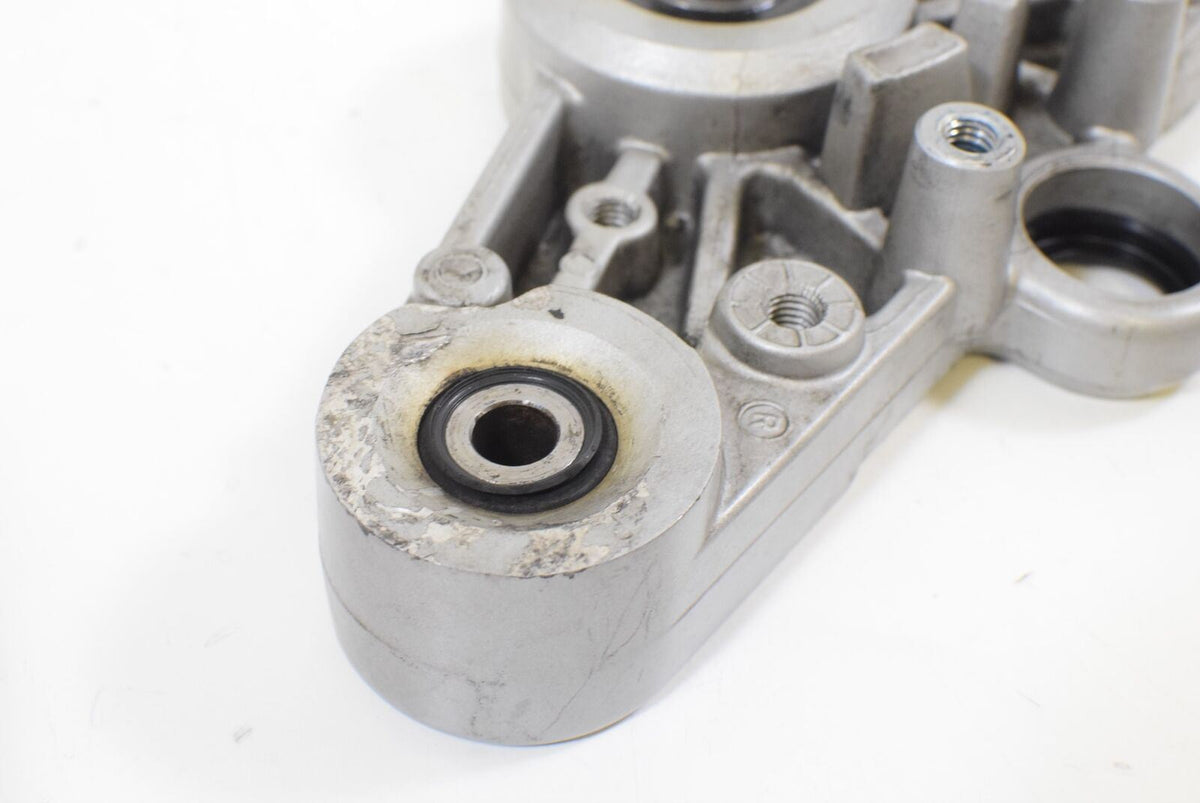 2003 BMW R1150 RT R1150RT R22 Upper Triple Tree Steering Clamp 31422330391 {{ shop.shopifyCountryName }} - Mototech271