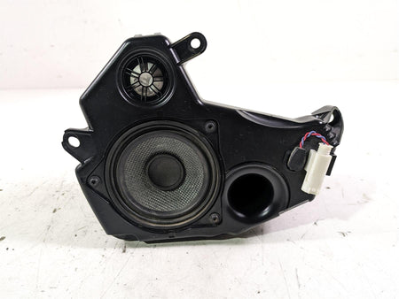2022 BMW R1250 RT K052 Left Side Audio Speaker 65138543457 {{ shop.shopifyCountryName }} - Mototech271