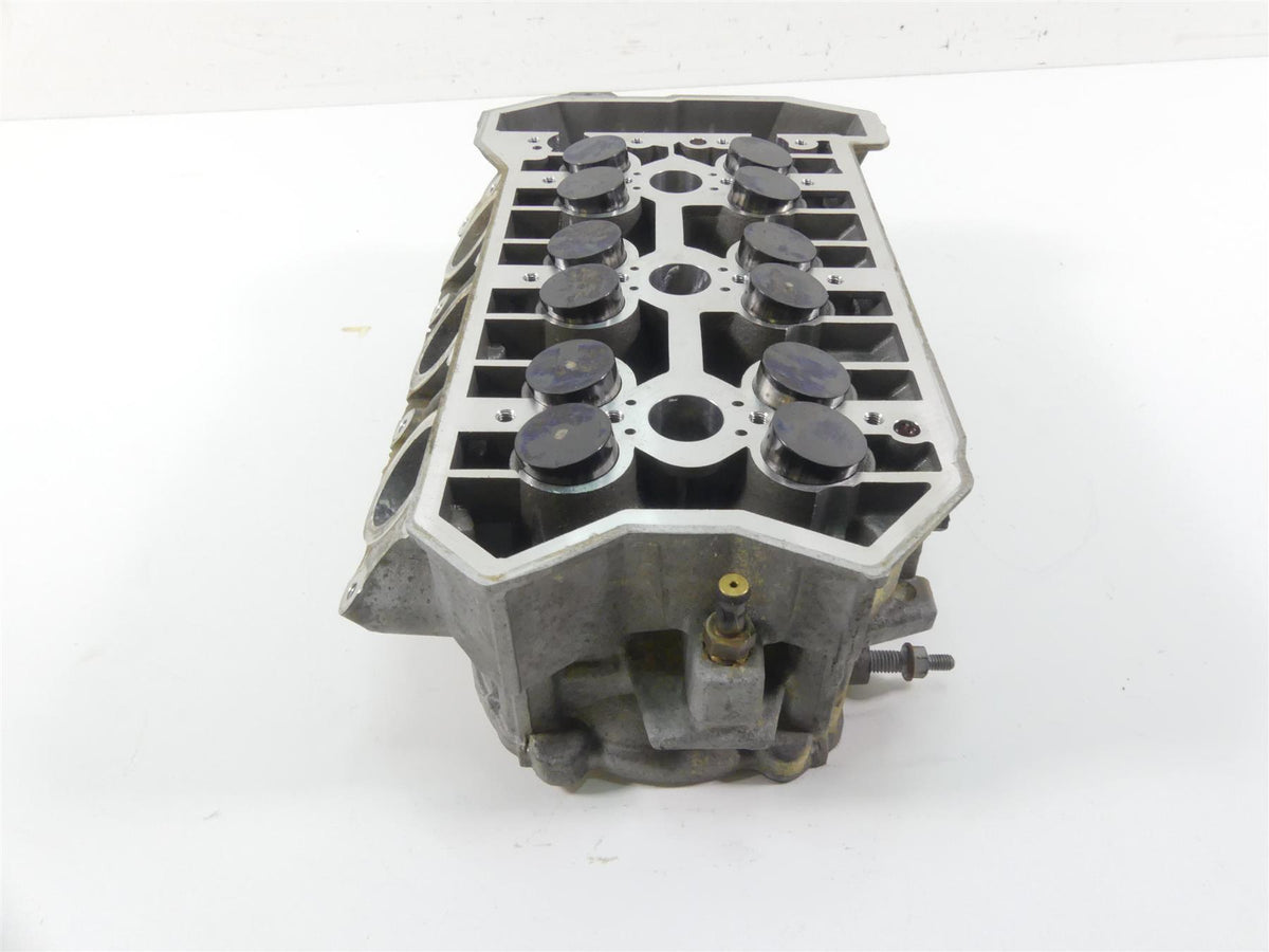 2018 Can Am Maverick X3 Turbo STD Engine Cylinderhead Cylinder Head 420413365 {{ shop.shopifyCountryName }} - Mototech271
