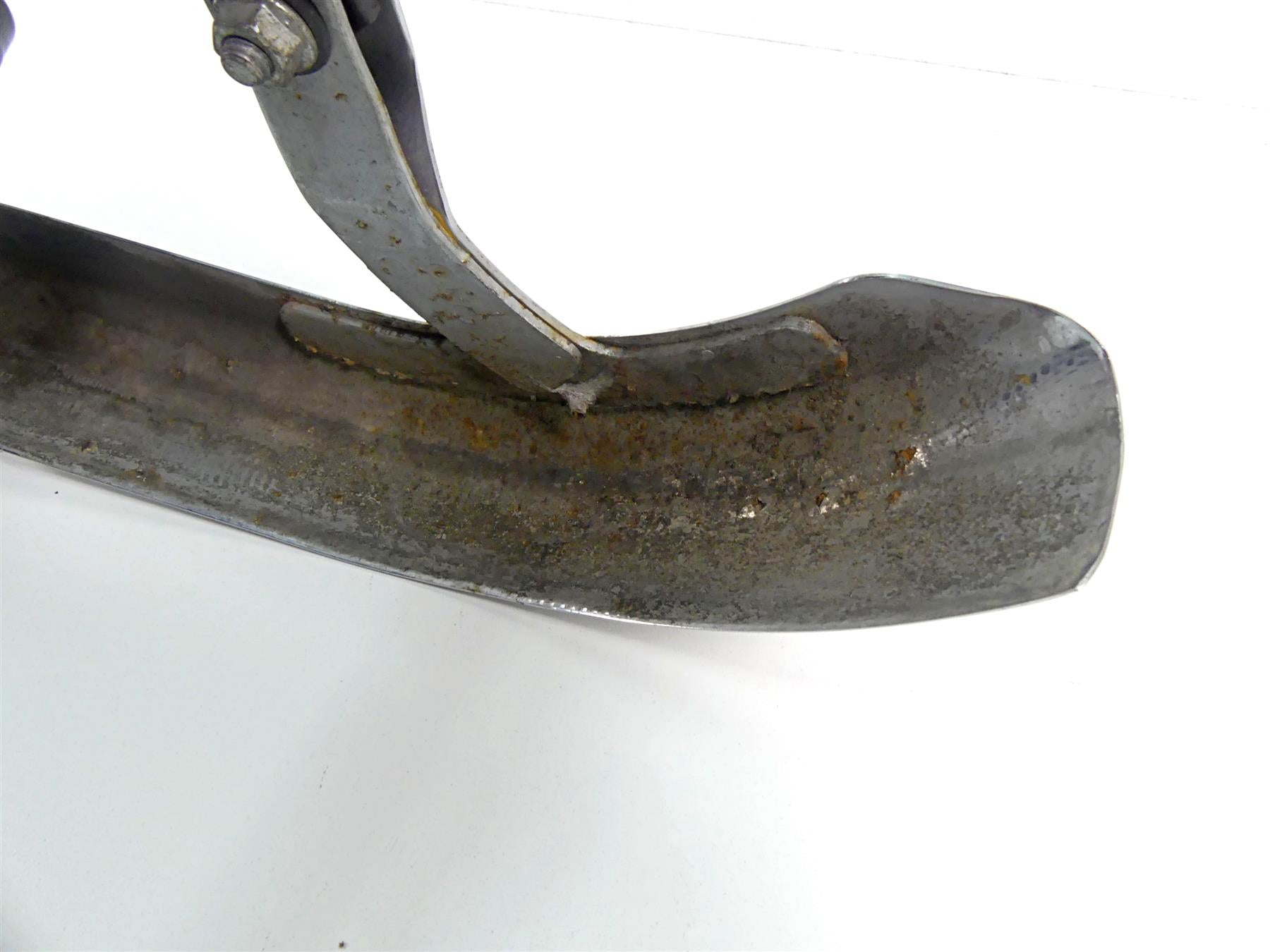 2014 Harley FXDL Dyna Low Rider Rear Swingarm & Belt Guards 25mm Axle 47820-10 {{ shop.shopifyCountryName }} - Mototech271