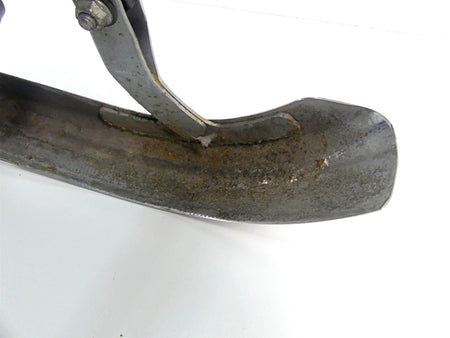 2014 Harley FXDL Dyna Low Rider Rear Swingarm & Belt Guards 25mm Axle 47820-10 {{ shop.shopifyCountryName }} - Mototech271