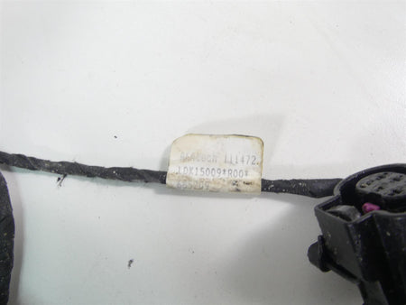 2013 Sea-Doo 4-Tec GTR 215 Main Wiring Harness Loom No Cut -Freshwater 278002943 {{ shop.shopifyCountryName }} - Mototech271