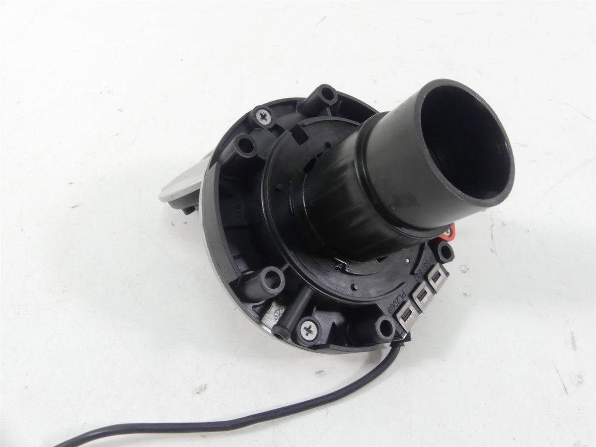 2015 BMW R1200RT K52 Keyless Fuel Gas Petrol Tank Cap + Mounts 16118552106 {{ shop.shopifyCountryName }} - Mototech271