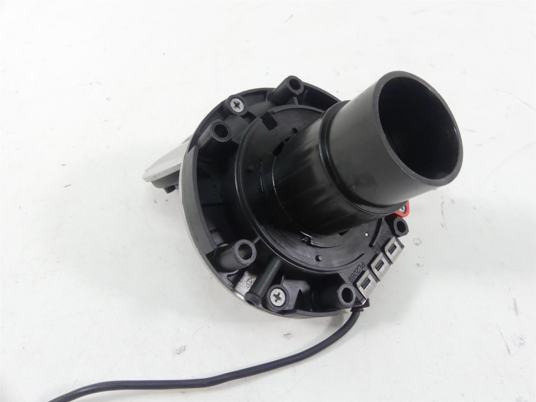 2015 BMW R1200RT K52 Keyless Fuel Gas Petrol Tank Cap + Mounts 16118552106 {{ shop.shopifyCountryName }} - Mototech271