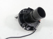 Load image into Gallery viewer, 2015 BMW R1200RT K52 Keyless Fuel Gas Petrol Tank Cap + Mounts 16118552106
