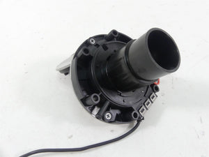 2015 BMW R1200RT K52 Keyless Fuel Gas Petrol Tank Cap + Mounts 16118552106