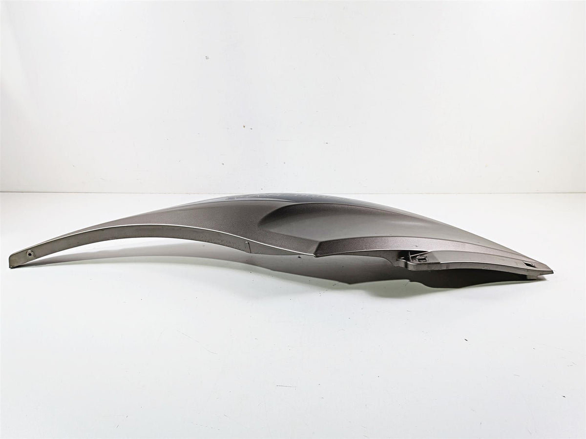 2009 Yamaha Waverunner FX1800 Cruiser Left Side Cover Fairing F1W-U377B {{ shop.shopifyCountryName }} - Mototech271