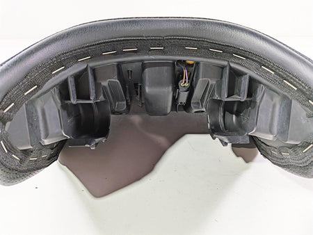 2021 BMW R1250GS K51 Adventure Comfort Low Heated Front Rider Seat 52539457789-Mototech271