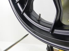 Load image into Gallery viewer, 2019 Moto Guzzi V7 III Stone 750 Straight Nice Rear Wheel Rim 17x3.5 887573
